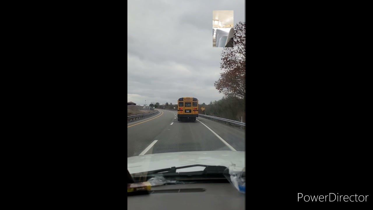 WE BOUGHT A BUS!!! DAY 1!! FAMILY OF 6 BUY, BUILD, AND CONVERT SCHOOL BUS.