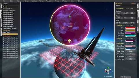 [Distance] Level Editor Tutorial #4: Background Tutorial