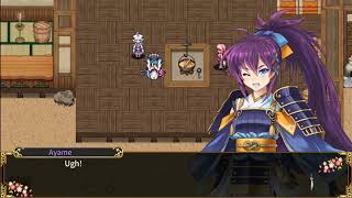 Asdivine Kamura - Gameplay Part 2