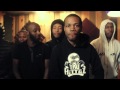 Tru Hittaz - Built Like Dat (In-Studio Music Video)
