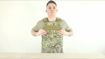 How to Adjust a Plate Carrier