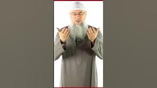 When to raise the hands for the dua qunoot of witr? Prophet's Prayer ﷺ‎ | Assim Al Hakeem
