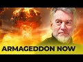 ARMAGEDDON NOW: УКРАИНА, ИЗРАИЛЬ, ДАЛЕЕ ВЕЗДЕ? #израиль #палестина #украина