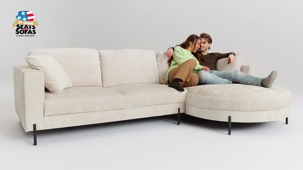 Seats and Sofas