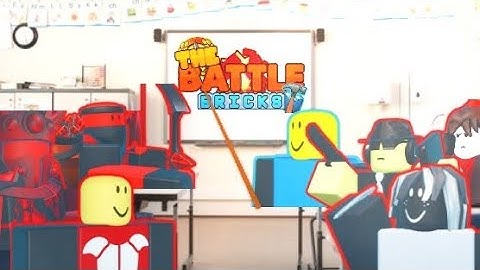 The Battle Bricks: Beginners Walkthrough! Chapter 3 and 3 Star