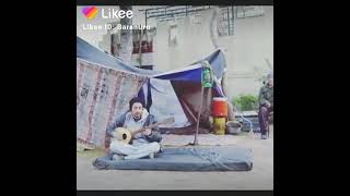 Hele yar Kürtçe versiyonu #keşfet#kürtçe#trendmusic