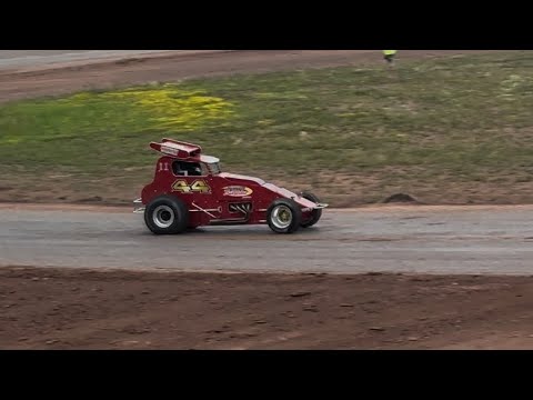 Vintage Mods Feature- Proctor Speedway 2025