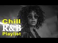 Addicted to You | CHILL R&B PLAYLIST 🎧 Soulful R&B Music Mix for Relaxing, Study & Work Vibe