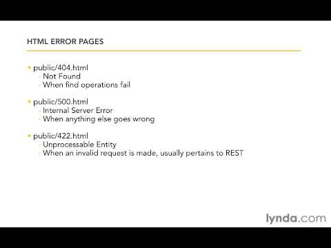 Errors in the production environment Ruby On Rail 4
