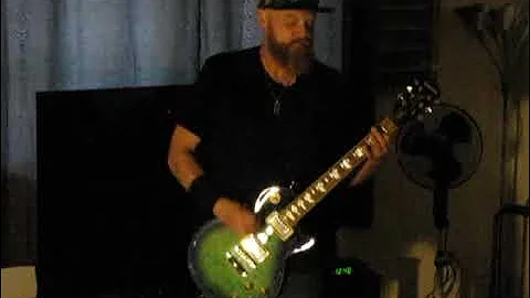 I WANT YOU TO WANT ME cover by Brad Herbert