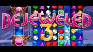 Bejeweled 3 Video Review
