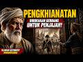 Bagaimana Jika Pengkhianatan Ini Benar-Benar Terjadi di Minangkabau?