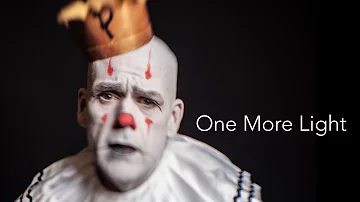 Puddles Pity Party - ONE MORE LIGHT - Linkin Park - Chester Bennington