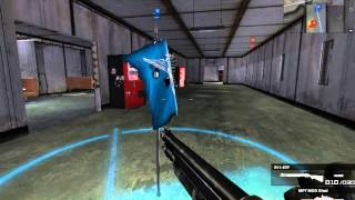 HOW TO DODGE BULLETS LIKE A PRO!