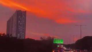 Download Lagu Story wa senja jalan polosan MP3