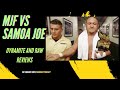 SWERVE RISES TO THE OCCASION - MJF/JOE IS MONEY - WWE RAW REVIEW