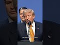 Trump says he ‘may be gone’ as he declares himself Iran’s No. 1 target | AJ #shorts