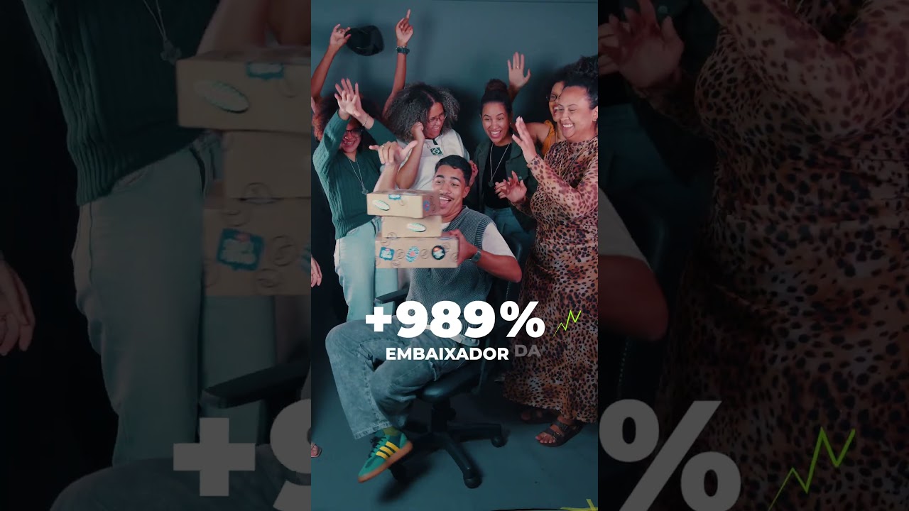 Qual o seu nível de amizade com a Colo de Deus?