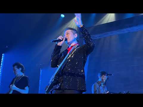 Franz Ferdinand: Everydaydreamer  (Live @ The Wiltern, March 29, 2025)