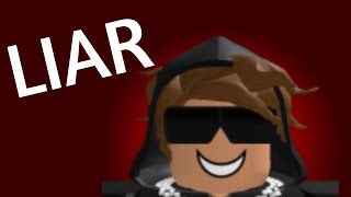 TheDevKing LIED, so I created an ACTUALLY Infinite Obby!