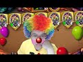 I GOT CLOWNED!! | Madness at the Darkmoon Faire | Hearthstone