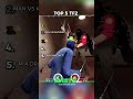 TOP 5 TF2 #shorts