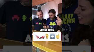 Guess the Game from Emojis! (PART 3) @CzechGamesEdition