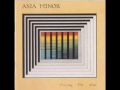 ASIA MINOR -Crossing The Line(Full Album)