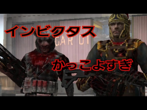 【モダコン5:MC5】クラバトsb VS MOMOS ずっと観戦... ※負け試合
