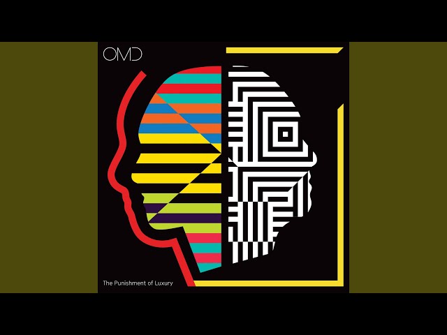 Orchestral Manoeuvres In The Dark - Orchestral Manoeuvres In The Dark / Kiss Kiss Kiss Bang Bang Bang