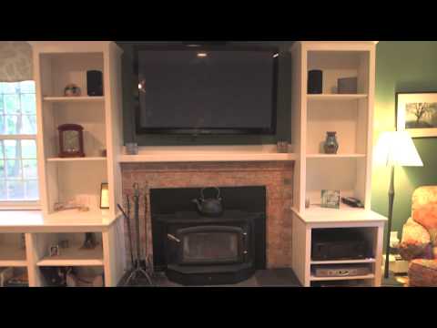 51 Grove St., Norfolk, MA home video tour