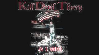 KillDevil Theory - As I Kneel (Lyric Card Video #1)