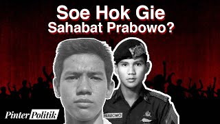 Sejarah Soe Hok Gie: Anti Soekarno dan Sahabat Prabowo?