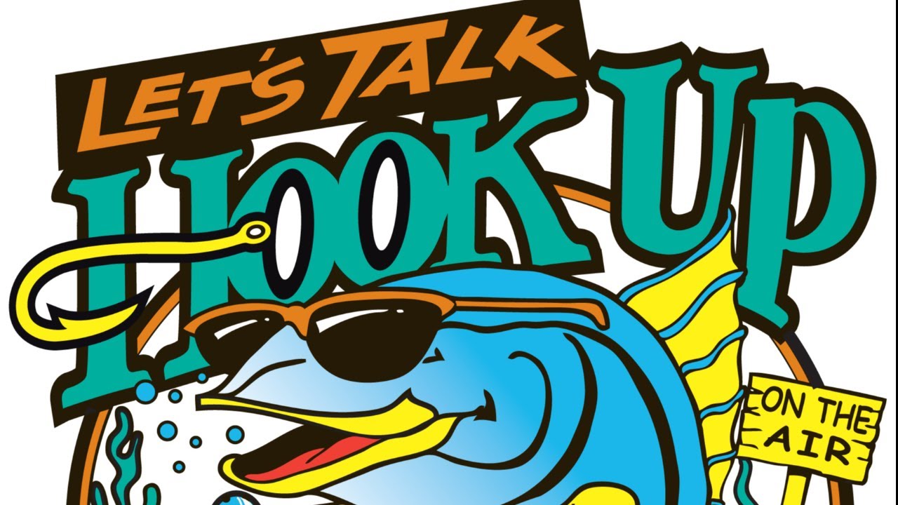 Let's Talk Hookup Live Sunday 3/30/25