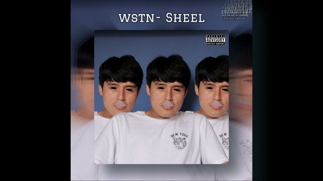 Watch Sheel - WSTN (Prod. Facustin) on YouTube Watch Sheel - WSTN (Prod. Facustin) on YouTube