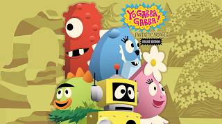 treasure blitzen trapper i song i yo gabba gabba fantastic