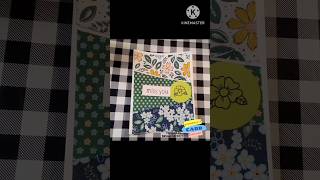 #KCC10 Card 11 feat. Sponsor TLC Designs