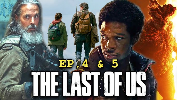 The Last of Us Episode 3 Has Changed My View On The Game Forever