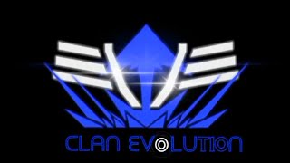 Clan Evolution official intro #clan #sticknodes