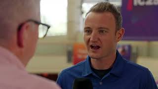 Why ease of use drives global AV | AVI-SPL on standardisation and talent | InfoComm 2025