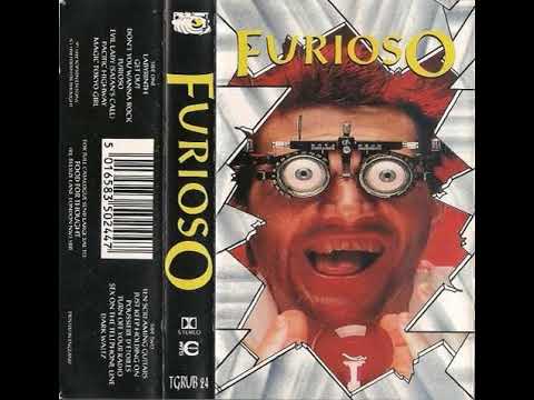 Furioso — Furioso - Furioso