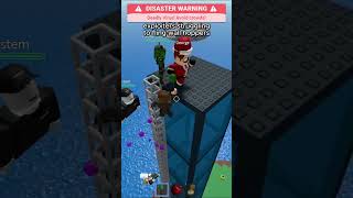 roblox wall hopper vs exploiter