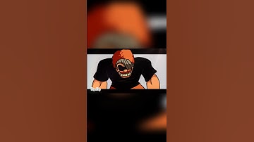 Shucks Disobey v3 WIP #animation #fnf #shucks #content