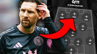 Our 2025 MLS All-Star Voting