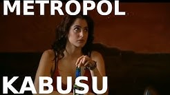 Metropol Kabusu - Eski Türk Filmi Tek Parça (Restorasyonlu)