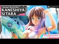 KANESHIYA SITARA | Product PV | Prime 1 studio