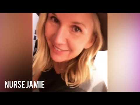 Nurse Jamie Nuvibe Rx Amethyst Massaging Beauty Roller Video Thumbnail