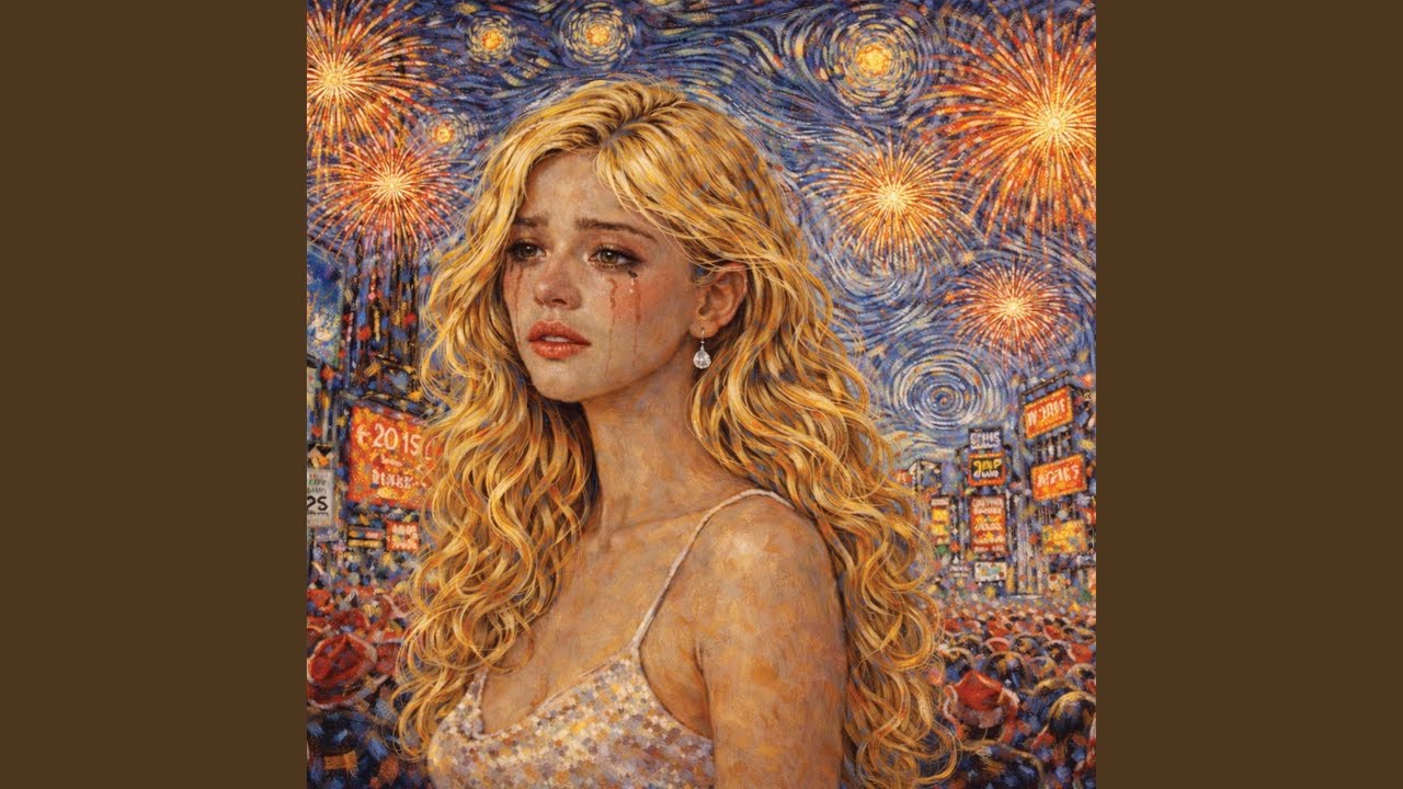 I Hate New Year's Day (เฮาซังปีใหม่ English Ver.)