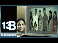 Neetu Chandra Switches On The TV | 13 B Movie Scenes | Full Serial Scenes Mashup Pt 1