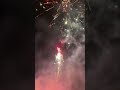 De beste wensen voor 2025!! #fireworks #fyp #newyear #trending #fun #vuurwerk  #night #2025